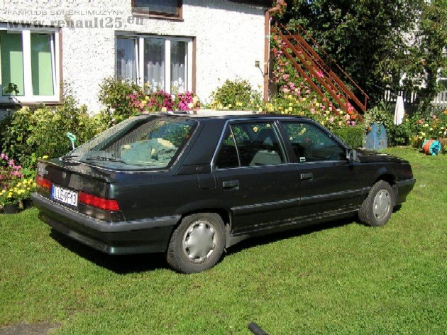 Moja Renia po umyciu !!!CUDO!!!