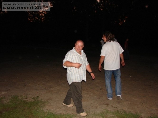 ze co to ja chcialem powiedziec???