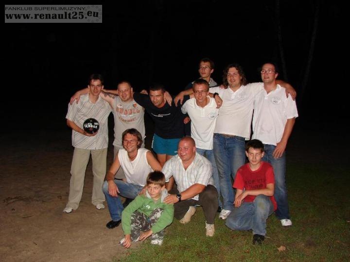 we are the champions