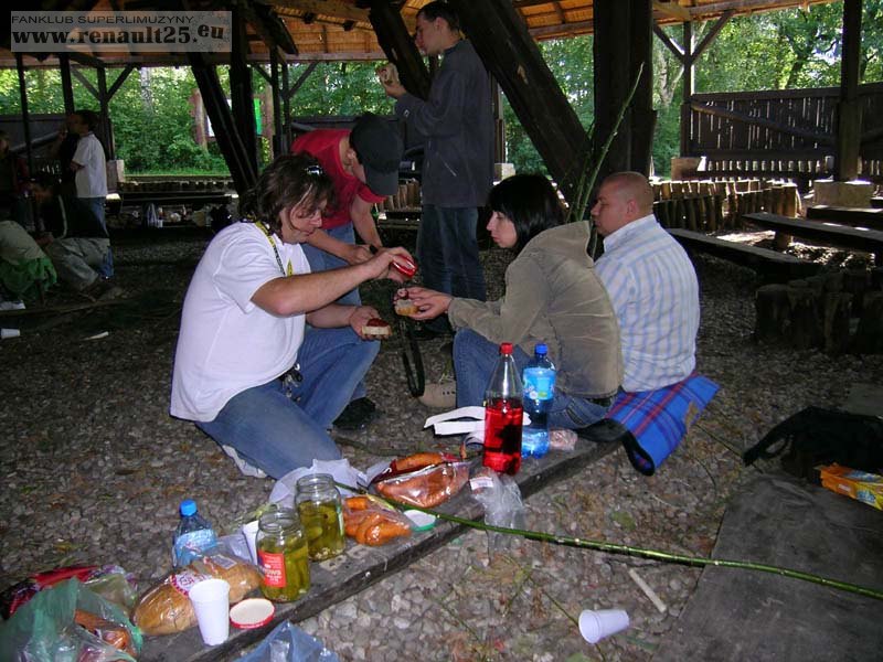 Konsumpcja w towarzystwie