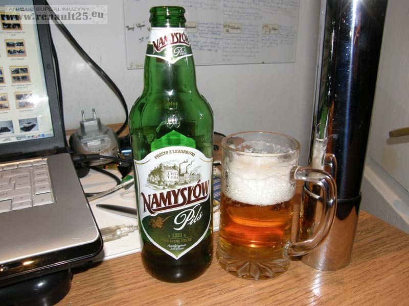 Namysłów Pils