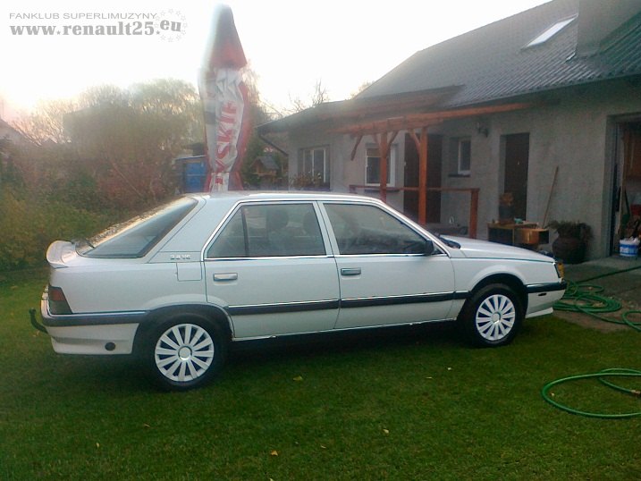 R25 TX V6