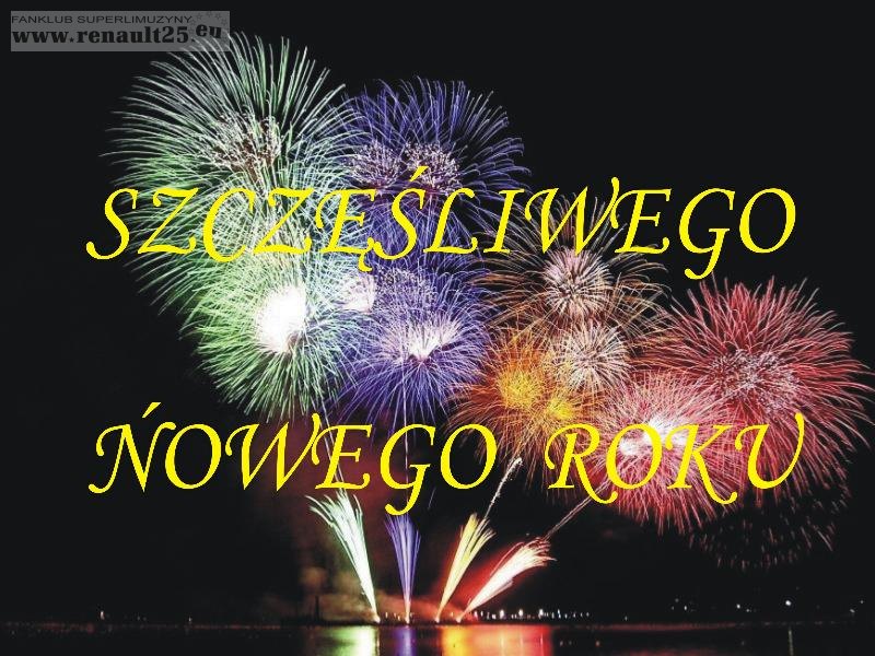 Nowy rok