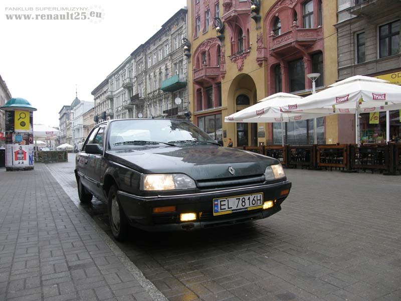 Łódź, ul. Piotrkowska