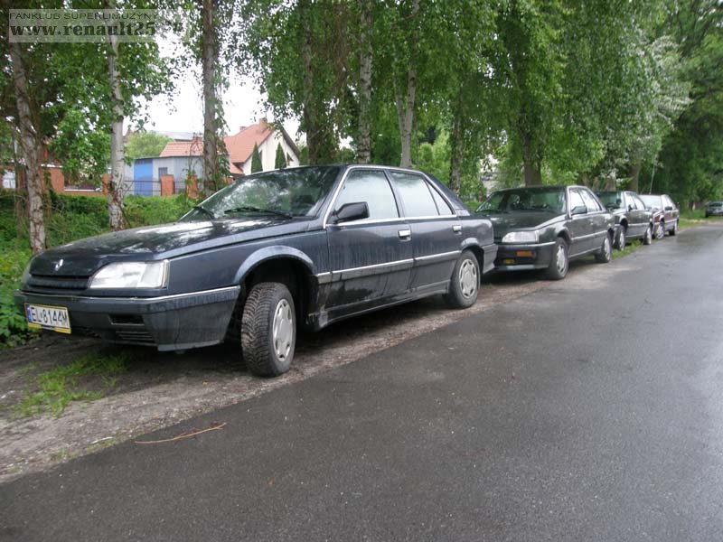 Deszczowo