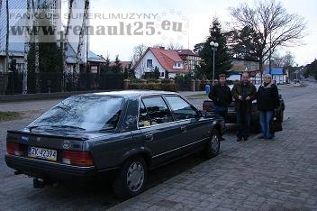 mini spocik w Kolobrzegu