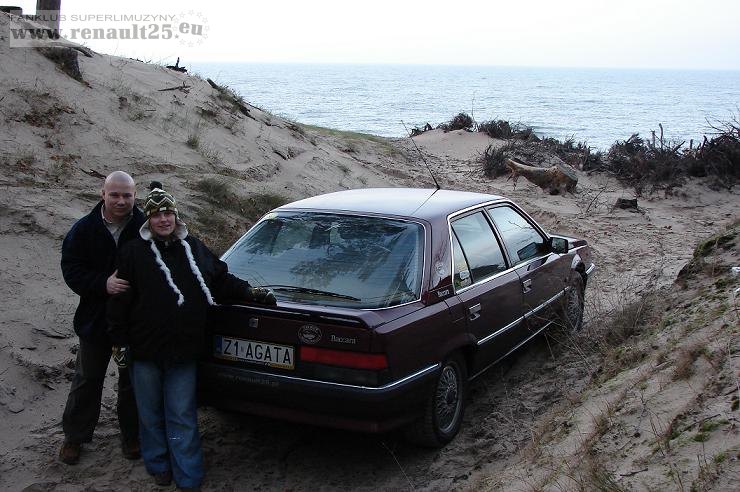 Agata i ja
