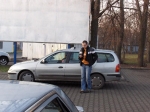 Jedyny niestety spotowicz w Reni innej niz R25 :D Jedyny niestety spotowicz w Reni innej niz R25 :D